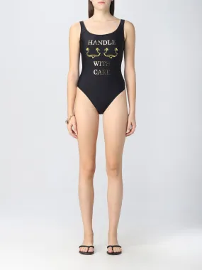 Bañador mujer Moschino Couture