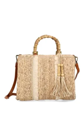 Bolso Luna Collection bursa natural