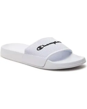 Chanclas CHAMPION  de Mujer CHANCLAS DAYTONA SLIDE BLANCO  MULTI