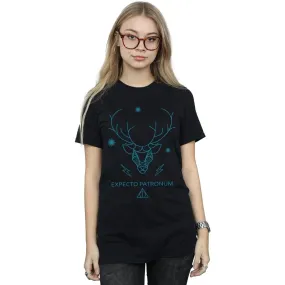 Expecto Patronum