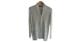 GILET LORO PIANA Talla Verde claro 