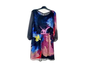 Tibi Vestidos Multicolor 